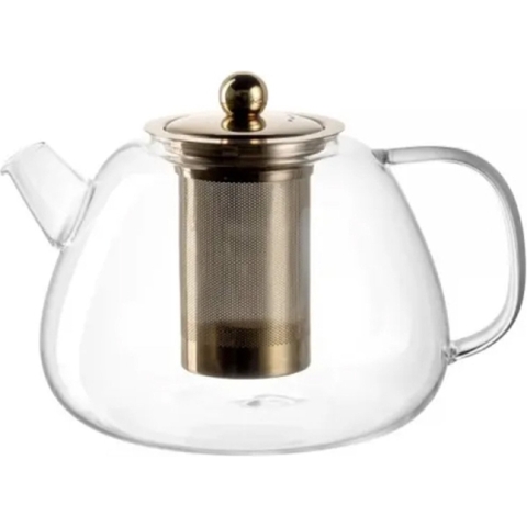 Leonardo - GB/Theepot 1,5l TÈ PER TE