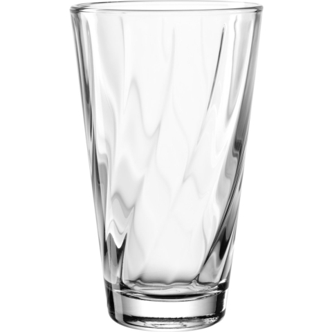 Leonardo - Twist Langdrinkglas 300ml - 6 stuks