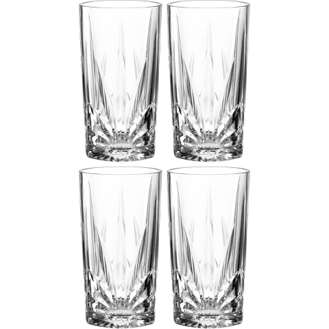 Leonardo - LD Tuimelaar 530ml CAPRI (4st.)