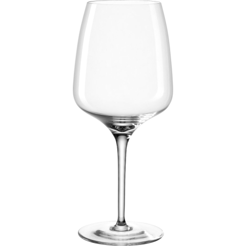 Leonardo - CESTI Witte Wijnglazen 360ml - 6 stuks