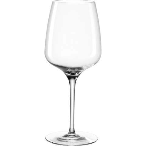 Leonardo - CESTI Witte Wijnglazen 280ml - 6 stuks