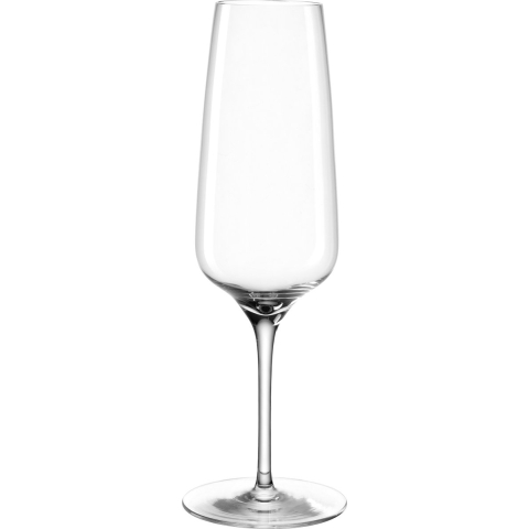 Leonardo - CESTI Champagne Glazen 240ml - 6 stuks