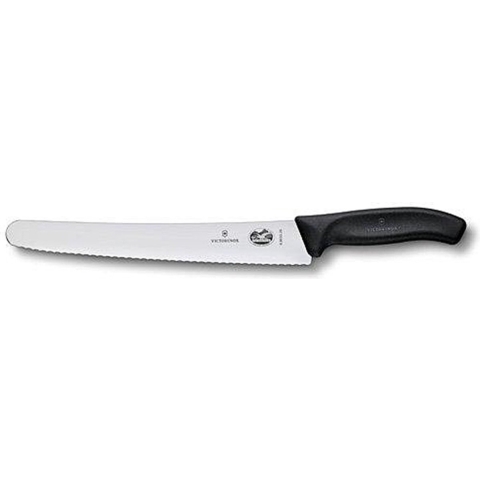 Victorinox - Banketbakkersmes Swiss Classic RVS/Fibro
