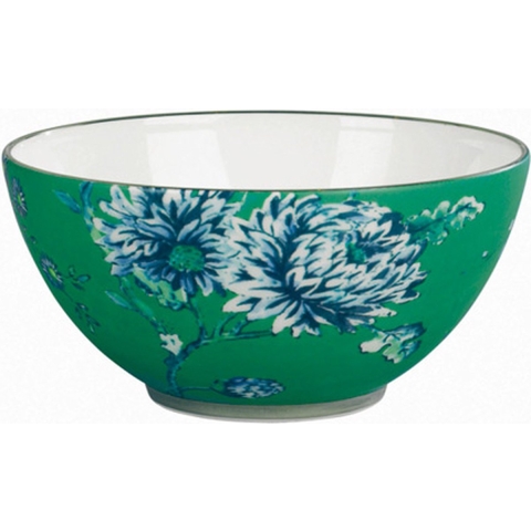 WEDGWOOD - Jasper Conran Chinoiserie - Saladeschaal 14cm,Groen