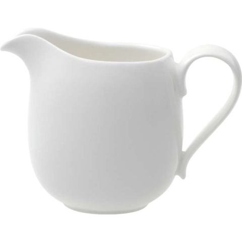 VILLEROY & BOCH - New Cottage Basic - Melkkannetje 0,30l 6-pers.