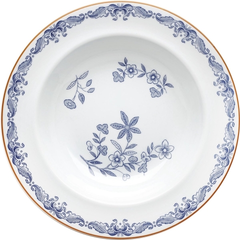 RORSTRAND - Ostindia - Diep Bord 24cm