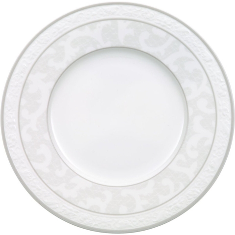 VILLEROY & BOCH - Gray Pearl - Gebakbord 18cm