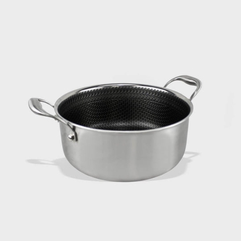 Cook & Pan - Honey Kookpan 24 cm
