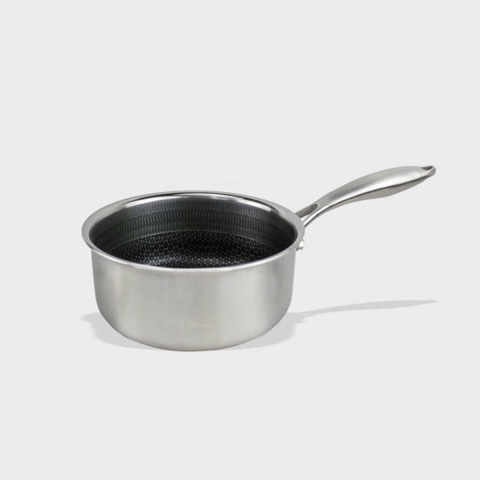 Cook & Pan - Honey Steelpan 18 cm