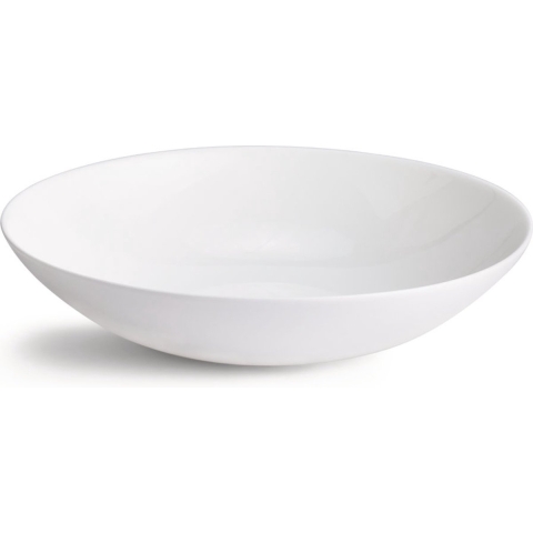 WEDGWOOD - Jasper Conran White - Pastabord 25cm