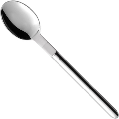 MONO - Mono-Oval - Dessertlepel 19cm