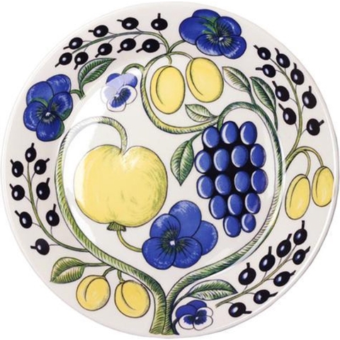 ARABIA - Paratiisi - Plat Bord 21cm