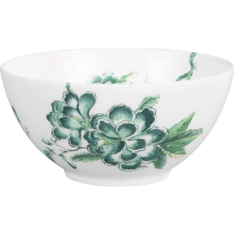 WEDGWOOD - Jasper Conran Chinoiserie - Saladeschaal 14cm,Wit