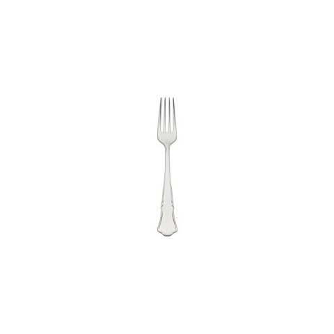 ROBBE & BERKING - Alt-Chippendale 925 - Tafelvork 20cm