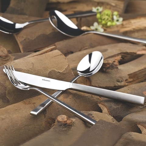 WILKENS - Cantone 18/10 - Sauslepel