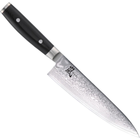 Yaxell Ran Japans Koksmes 20 cm - KookGigant
