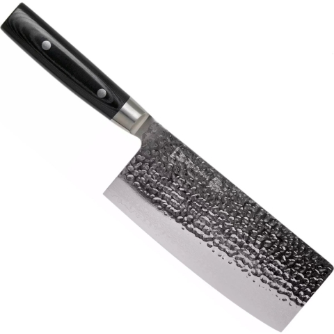 Yaxell - Zen Chinees Koksmes 18 cm