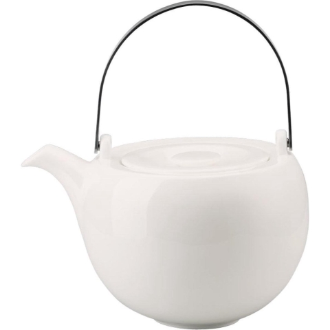 ROSENTHAL - Brillance White - Theepot 1,35L