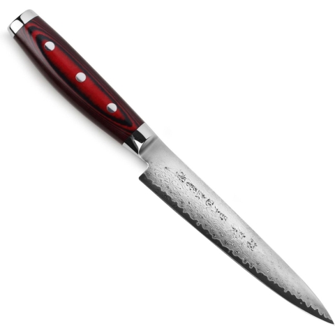 Yaxell - Super Gou Vleesmes 18 cm