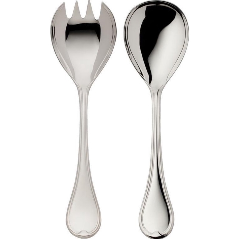 ROBBE & BERKING - Classic-Faden 150 - Saladecouvert Groot 20,3cm/20,1cm