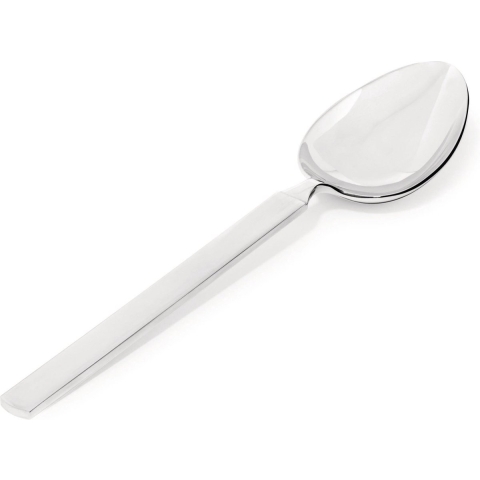 ALESSI - Dry 18/10 - Serveerlepel 24cm