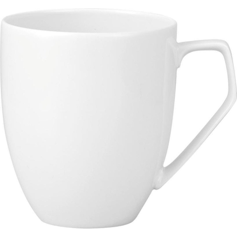 ROSENTHAL STUDIO LINE - Tac White - Beker met oor 0,36l