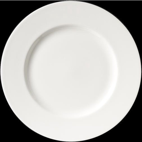 DIBBERN - White Classic - Bord 24cm