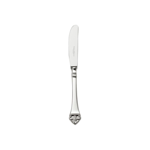 ROBBE & BERKING - Rosenmuster 150 - Dessertmes 20,4cm