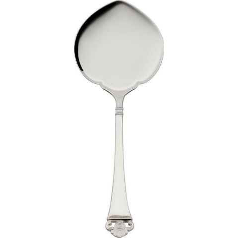 ROBBE & BERKING - Rosenmuster 150 - Gebakschep 16,7cm