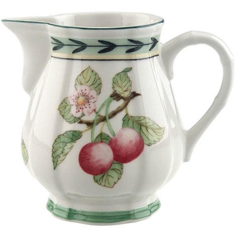 VILLEROY & BOCH - French Garden Fleurence - Melkkannetje 0,25l