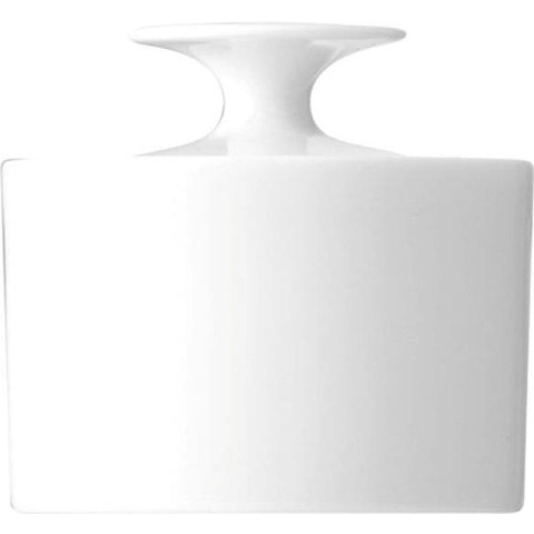 THOMAS - Medaillon White - Suikerpot 3