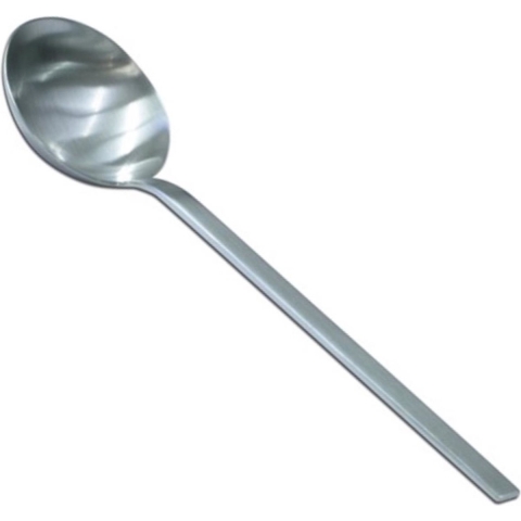 MONO - Mono-A - Slagroomlepel 18,7cm