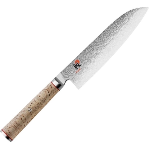MIYABI - 5000MCD - Gyutoh 20cm