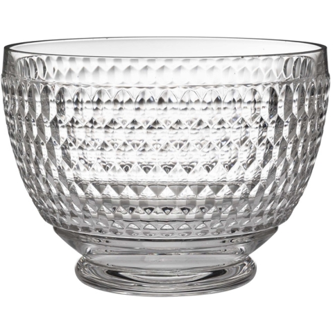 VILLEROY & BOCH - Boston - Schaal helder 21,6cm 3,2l