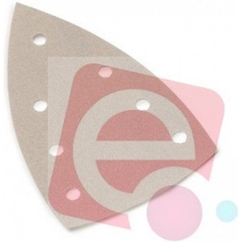 Schuurstrook Delta Exclusive | 50 ST | P100