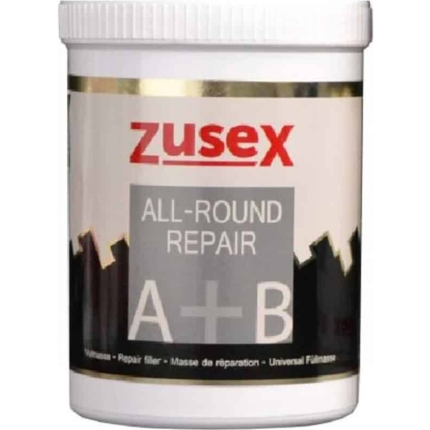 All|Round Repair A+B | 600 ML | Pot