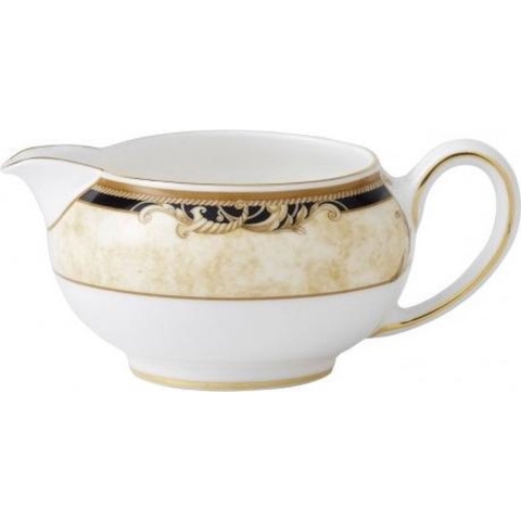 WEDGWOOD - Cornucopia - Melkkannetje Laag