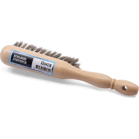 Schildersstoffer Biggetje | 1 ST