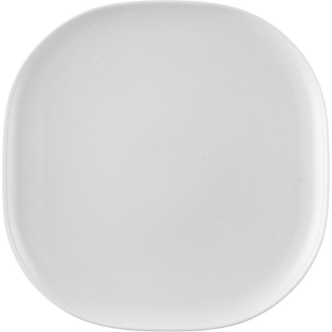ROSENTHAL STUDIO LINE - Moon White - Vleesschaal 31x31 cm