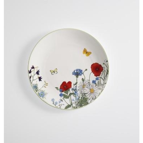 DIBBERN - Summergarden Pure - Ontbijtbord 21cm