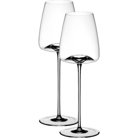 ZIEHER - Vision - Wijnglas 0,34l Fresh s/2 h24