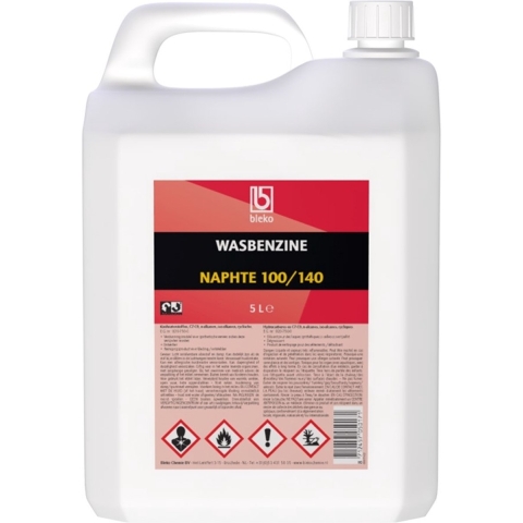 Wasbenzine | 5 LTR