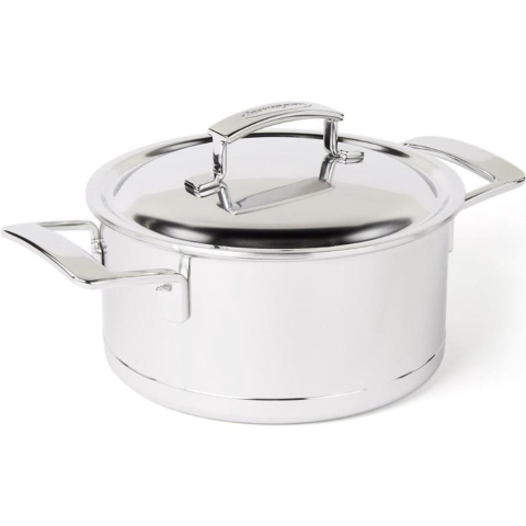 DEMEYERE - Silver 7 - Kookpan 18cm 2,20l
