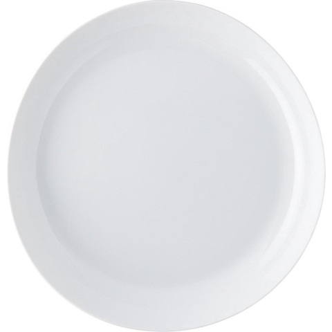 ROSENTHAL - Junto White - Diep bord 33cm