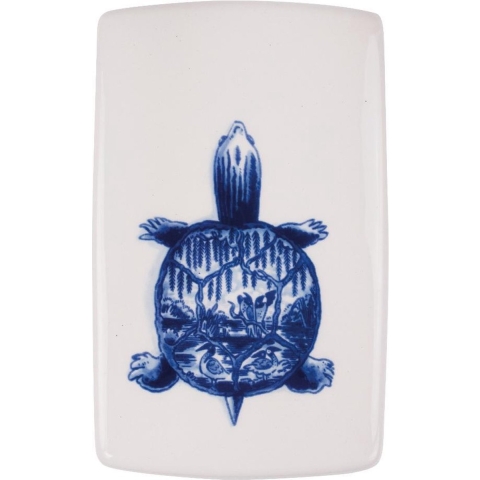 ROYAL DELFT - Wunderkammer - Tafeldoos