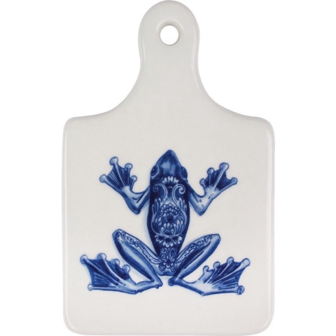 ROYAL DELFT - Wunderkammer - Kaasplank klein