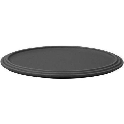 VILLEROY & BOCH - Iconic - Serveerbord 24cm Black