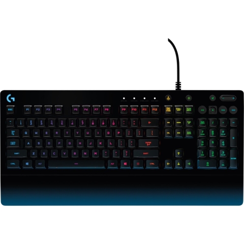 Logitech G213 Prodigy gaming AZERTY