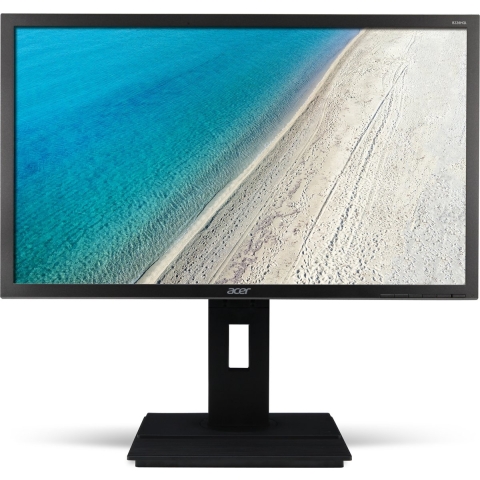 Acer B6 serie B226HQL monitor