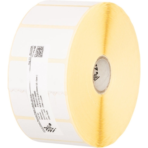 Zebra Z-Select 2000D 100x50mm 4 rollen
